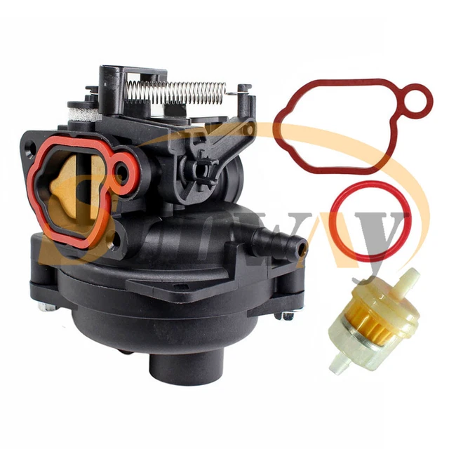 799584 Vergaser für Briggs- und Stratton-Motoren 09P702-0145-F1 09P702