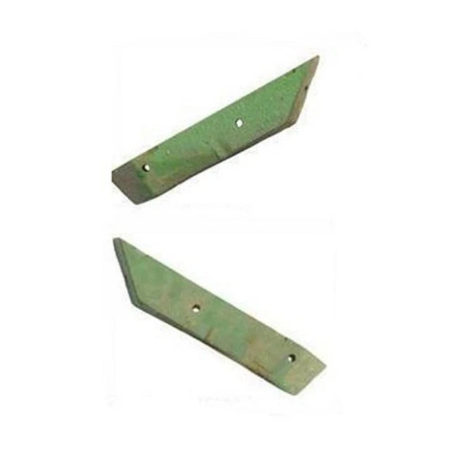 AR31561 Pair of Sway Block Fits John Deere 4010