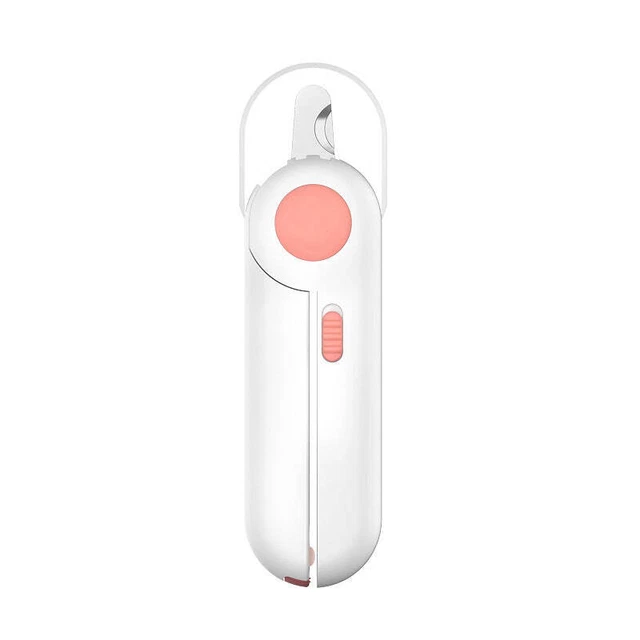 LED Nail Clippers for Dogs