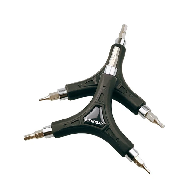 Tournevis Hexagonal 0,05, 1,3, 1,5 Mm - Kit D'outils Pour Modèles Réduits RC (SCX24, 1:10)