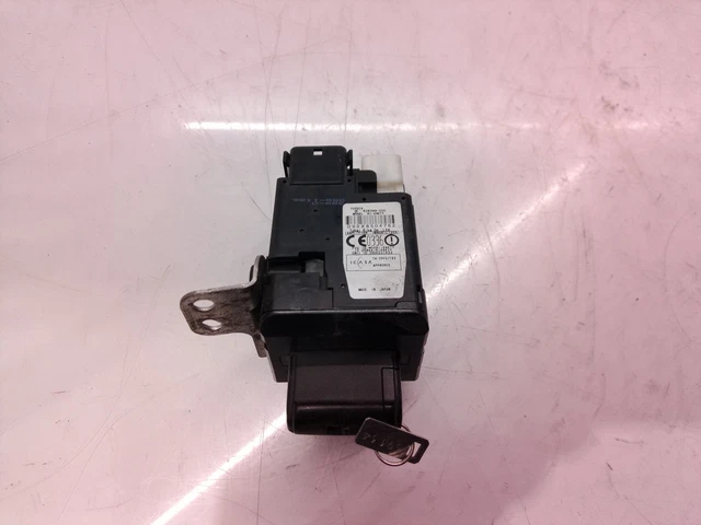 626399000 Commutateur D´allumage / 626399000 / 626399000 / 713664 Pour Toyota Pr