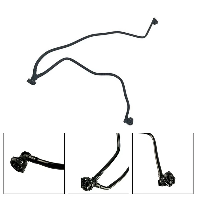 Tuyau d'eau bouilloire d'échappement adjoint pour Mercedes classe GLA 176501012