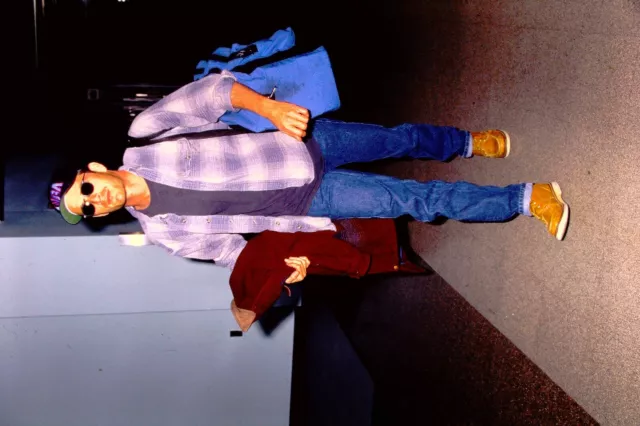 LUKE PERRY, RIVERDALE, Beverly Hills, 90210 35mm SLIDE