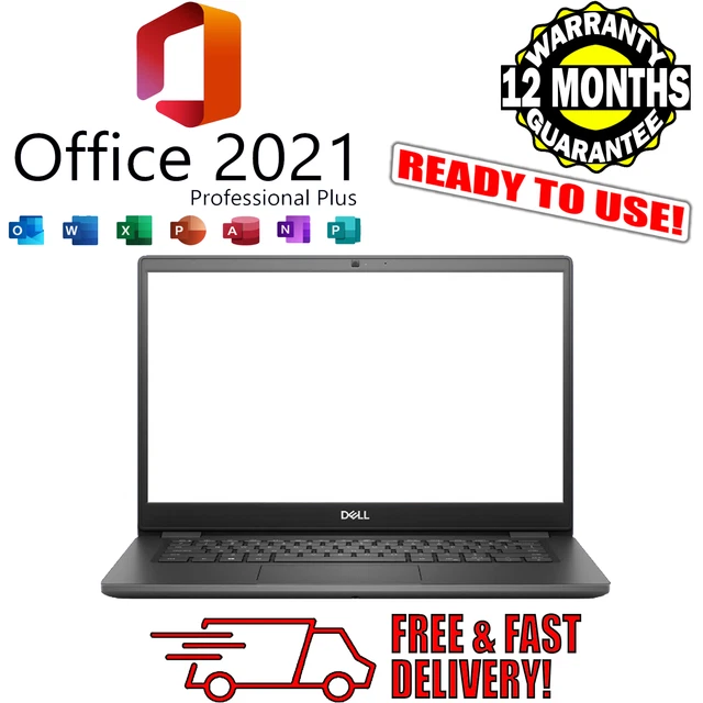Latitude 3420 i5 第11世代 Win11 office2021 Amazon.com: Dell Latitude 3420 14