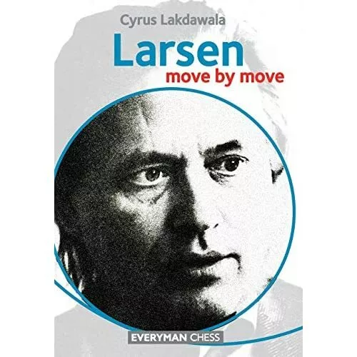 Colle: Move by Move by Lakdawala, Cyrus