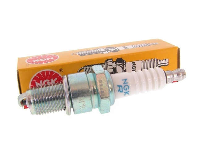 Bougie d'allumage NGK BPR5ES