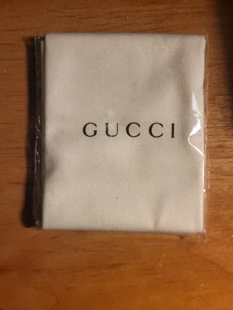 Gucci Glass Wipe