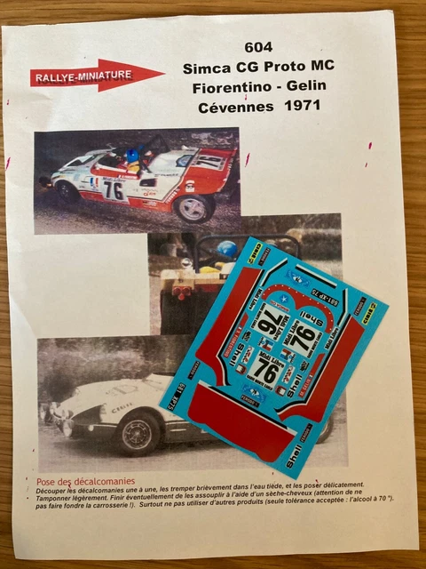 Rally, Auto da corsa, Modellismo statico, Giocattoli e