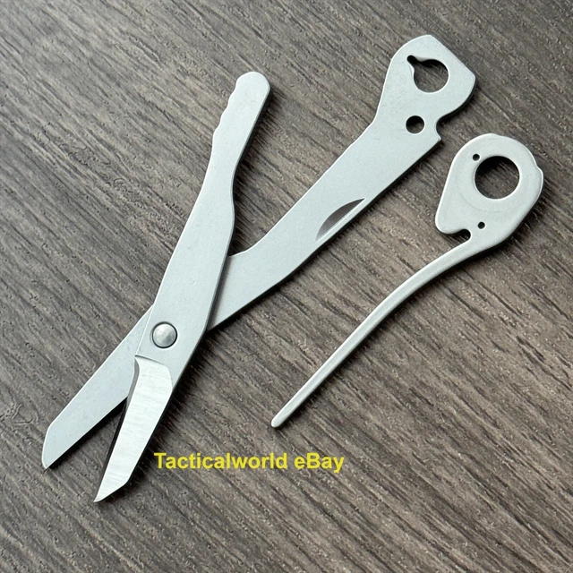 LEATHERMAN SURGE PARTS Replacement Leatherman Surge Scissors Part