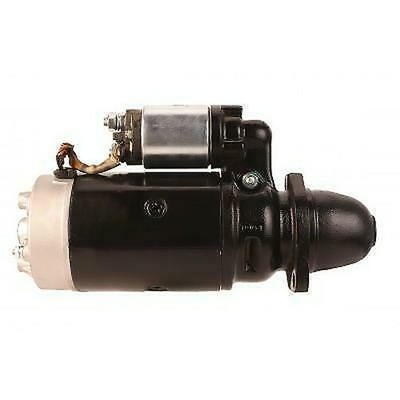 Démarreur type 9144820 pour Same Deutz DORADO  type 70DT/2RM  moteur 100 0.4A 