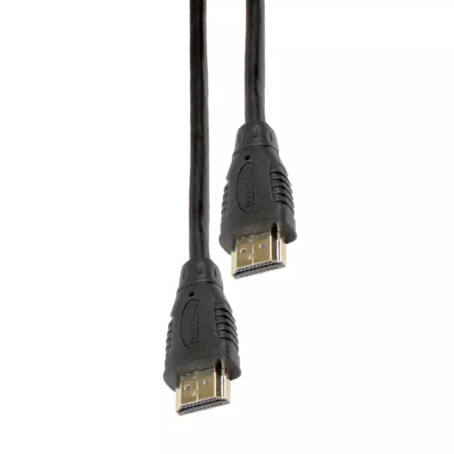 Cavo HDMI DCU 391120 Nero 5 m