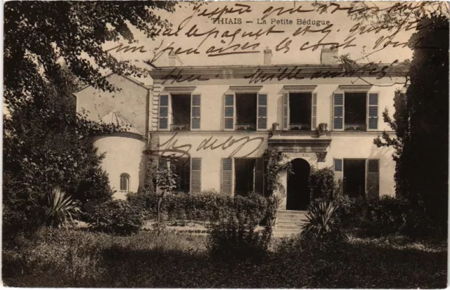 CPA AK Thiais La Petite Bedugue FRANCE (1283388)