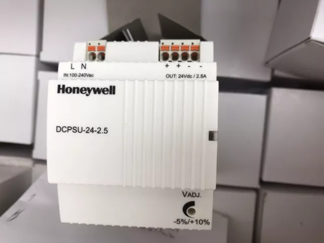 Honeywell DCPSU-24-2.5