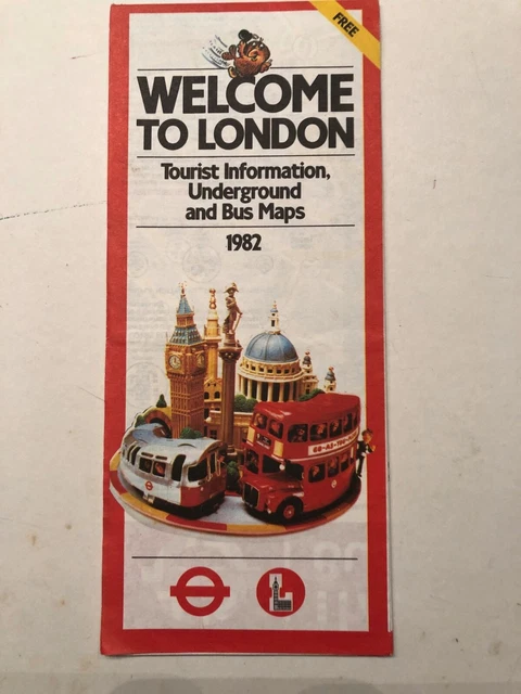 Poster Vintage A3 – Mappa Della Metropolitana Di Londra – Stile Underground
