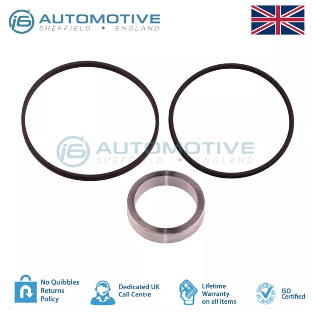 BMW Single Vanos Seal and Rattle Ring Kit BMW M52 M50 Z3 E39