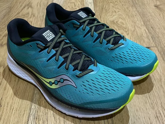 Saucony da corsa uomo sale