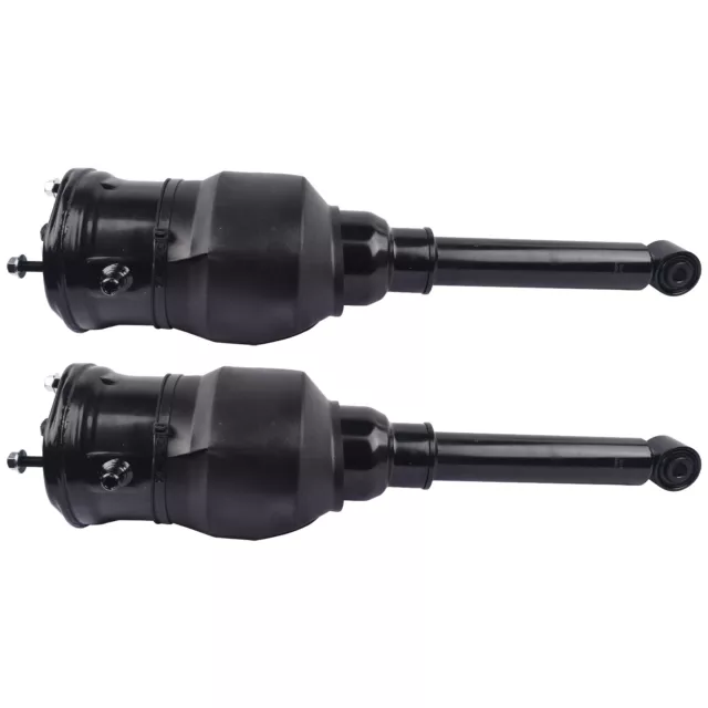 2x Front Air Shock Absorbers for Lexus LS430 Base 2001-06 4801050110 4801050120 2