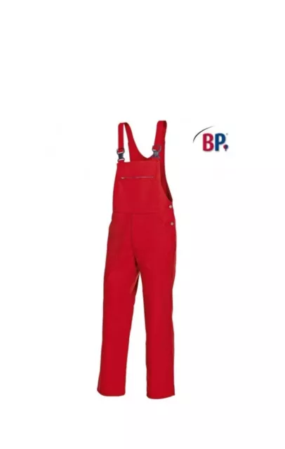 BP® Latzhose Arbeitslatzhose Herren Herrenlatzhose Workwear Arbeitskleidung