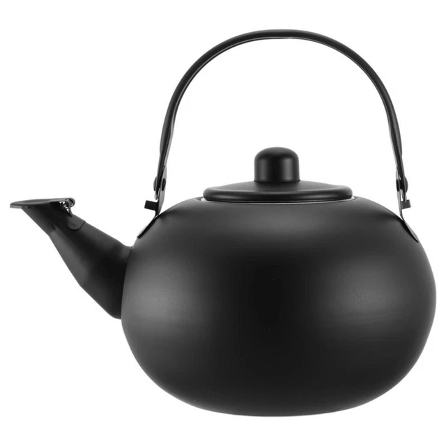 Ménage Fabricant marocain Métal Thermique Bouilloire Pot Théière d'eau de thé