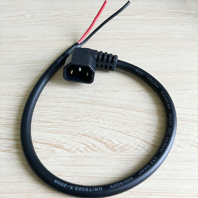 thumbnail interactive-video image 1 of LOTUS Style 1-Pin RCA Male Charging Connector – For 12V, 24V, 36V, 48V Batteries 1 of 5