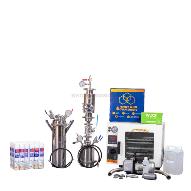 Magnum 250 Extraction System Hobby Kit