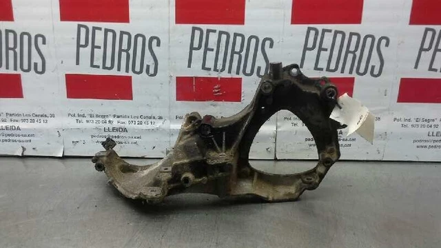 8200457446 Support D´alternateur Pour Opel Movano 2004 => Furgon Corto 1045576