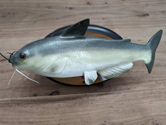 Poisson Chantant Gemmy Cool Catfish – Pour Pièces Détachées