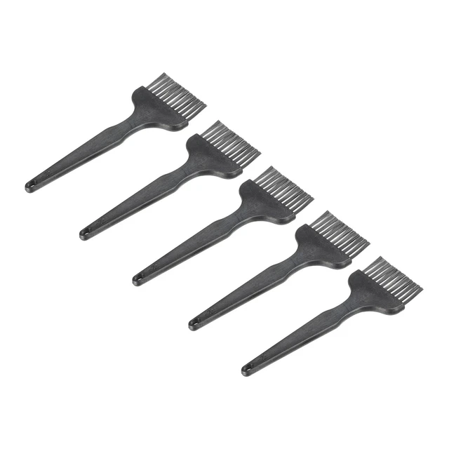 Anti Static ESD Brush Cleaning Keyboard Brush Nylon 5pcs for Keyboard 55x170mm