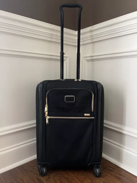 Tumi online v3 continental