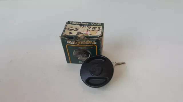 Fuel Cap Citroen GS & Bedford with Key Vintage Car