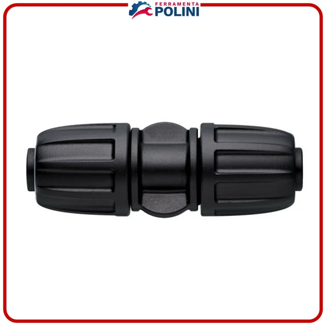 Claber 99023/91023 Raccord De Rallonge Électrique Pour Tuyau 1/2 " Irrigation