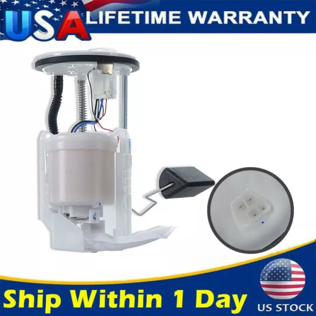 FUEL PUMP ASSEMBLY for Toyota Camry 20072011 L4 2.4L 2.5L 7702006131