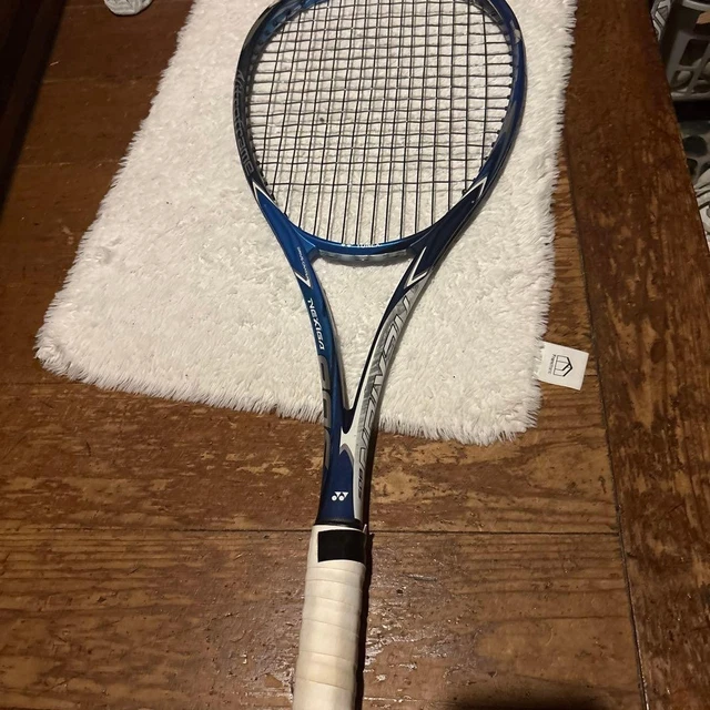 YONEX NEXIGA 80S NEXIGA UL1 Soft Tennis Racket $163.34 - PicClick CA