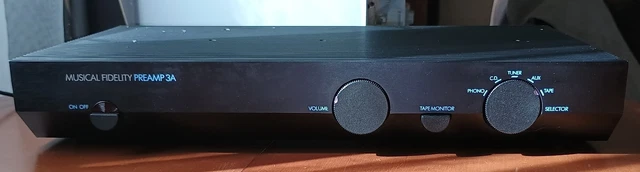 Test du processeur home cinéma ARCAM AV40 - Perfect Acoustic