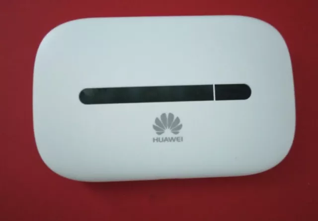 Huawei Wireless Mobile 2G/3G Hotspot Wifi Router Dongle Model E5330Bs-6