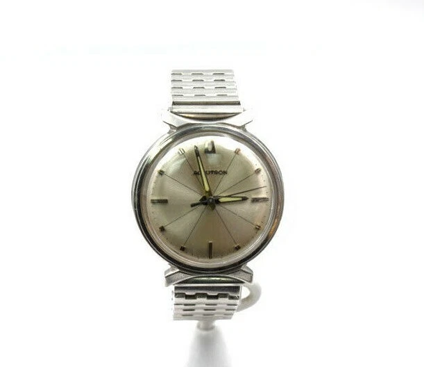 Bulova accutron m6 hot sale