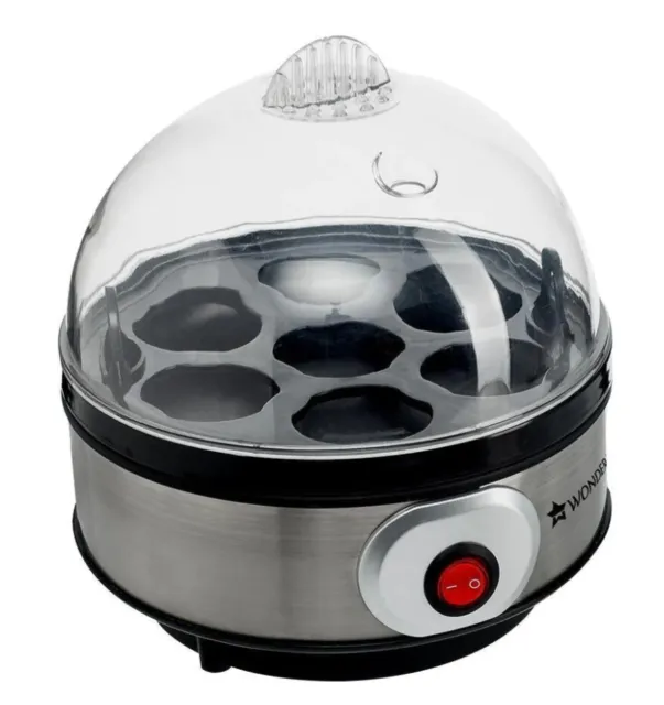 Wonderchef Egg Boiler