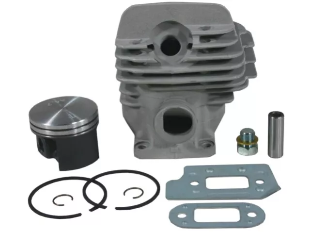 Zylinder Kolben Set passend für Stihl 026 MS260 MS 260 44,7 mm Cylinder kit