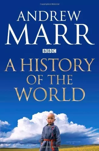 A History of the World-Andrew Marr