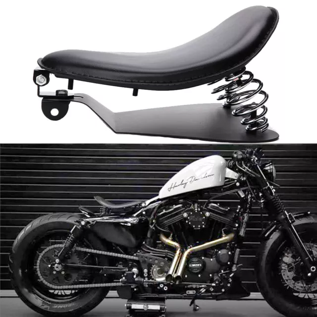 Bobber 883 sportster hotsell