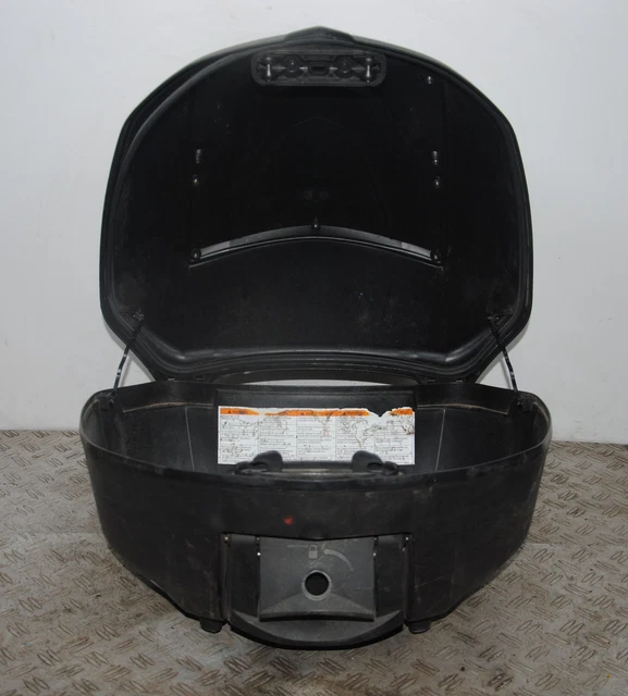 74103 Bauletto Yamaha Xenter 125 dal 2011 al 2018