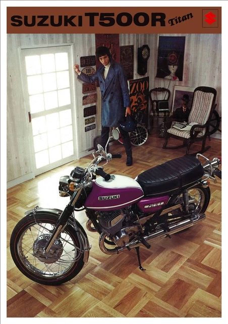 Other Motorcycle Manuals, Motorcycle Manuals & Literature, Manuals