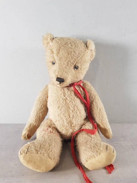 teddy bear nounours