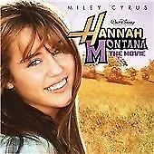 Various Artists : Hannah Montana - The Movie CD (2009) FREE Shipping, Save £s