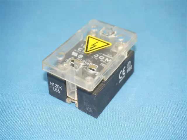Crydom H12D4850 Solid State Relay 480V