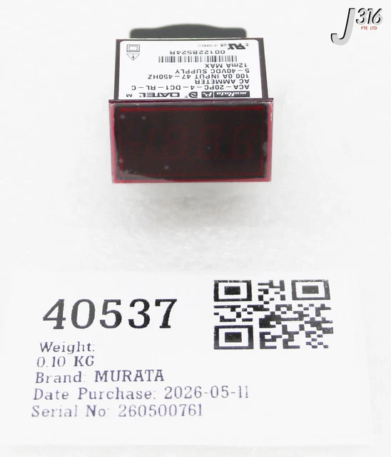 Wafer Processing Components, Wafer Processing, Semiconductor & PCB