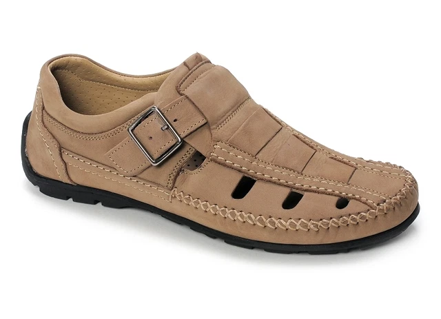 Tbs mocassin online