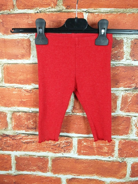 Pacchetto Bambine Età 3-6 Mesi Next H&M M&S Ecc. Leggings Pigiami Unicorno 68Cm 5