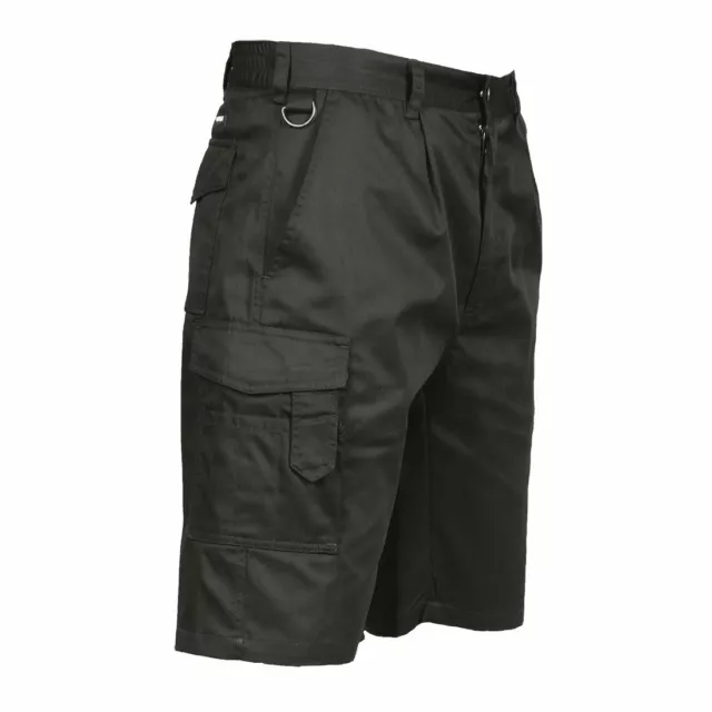 S790 Combat Mens Short | Portwest leisure and Work Shorts