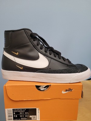 blazer mid sisterhood
